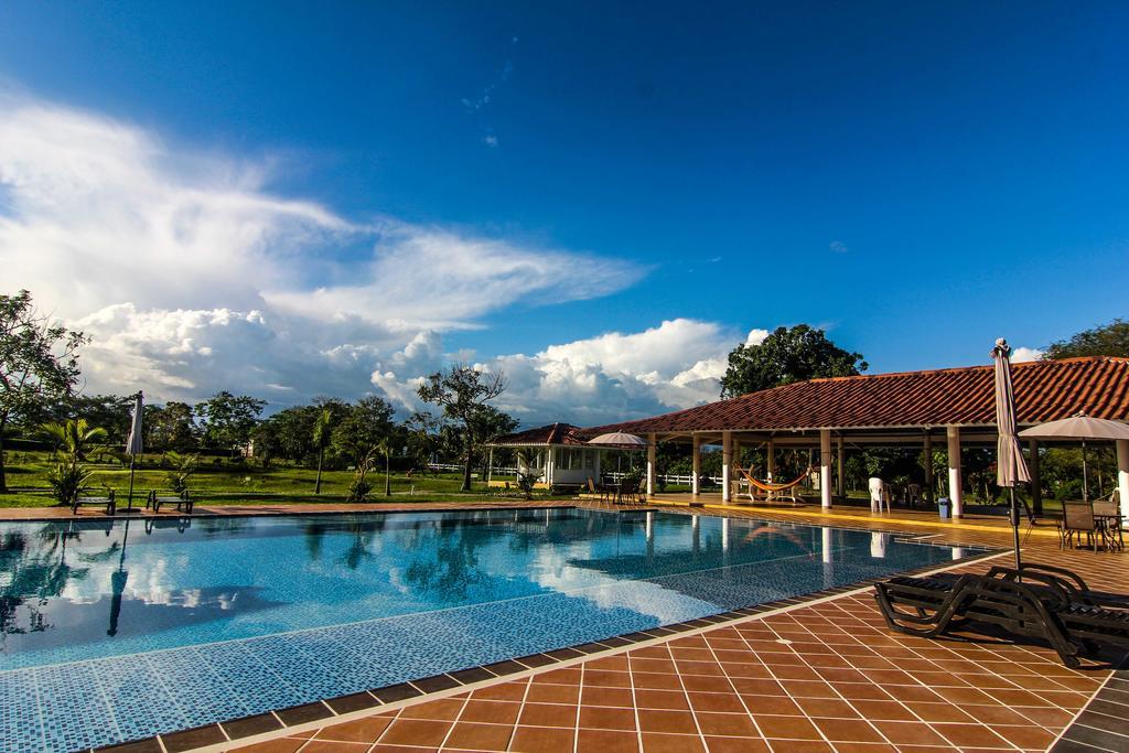 Hotel Mastranto Villavicencio Exterior photo