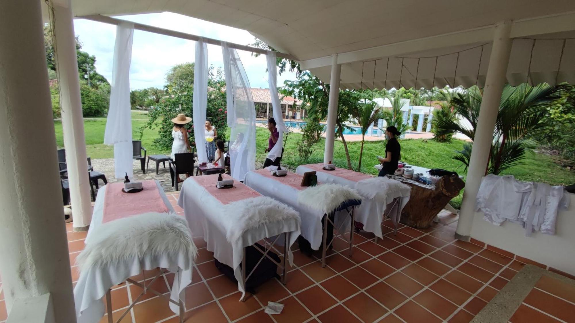 Hotel Mastranto Villavicencio Exterior photo