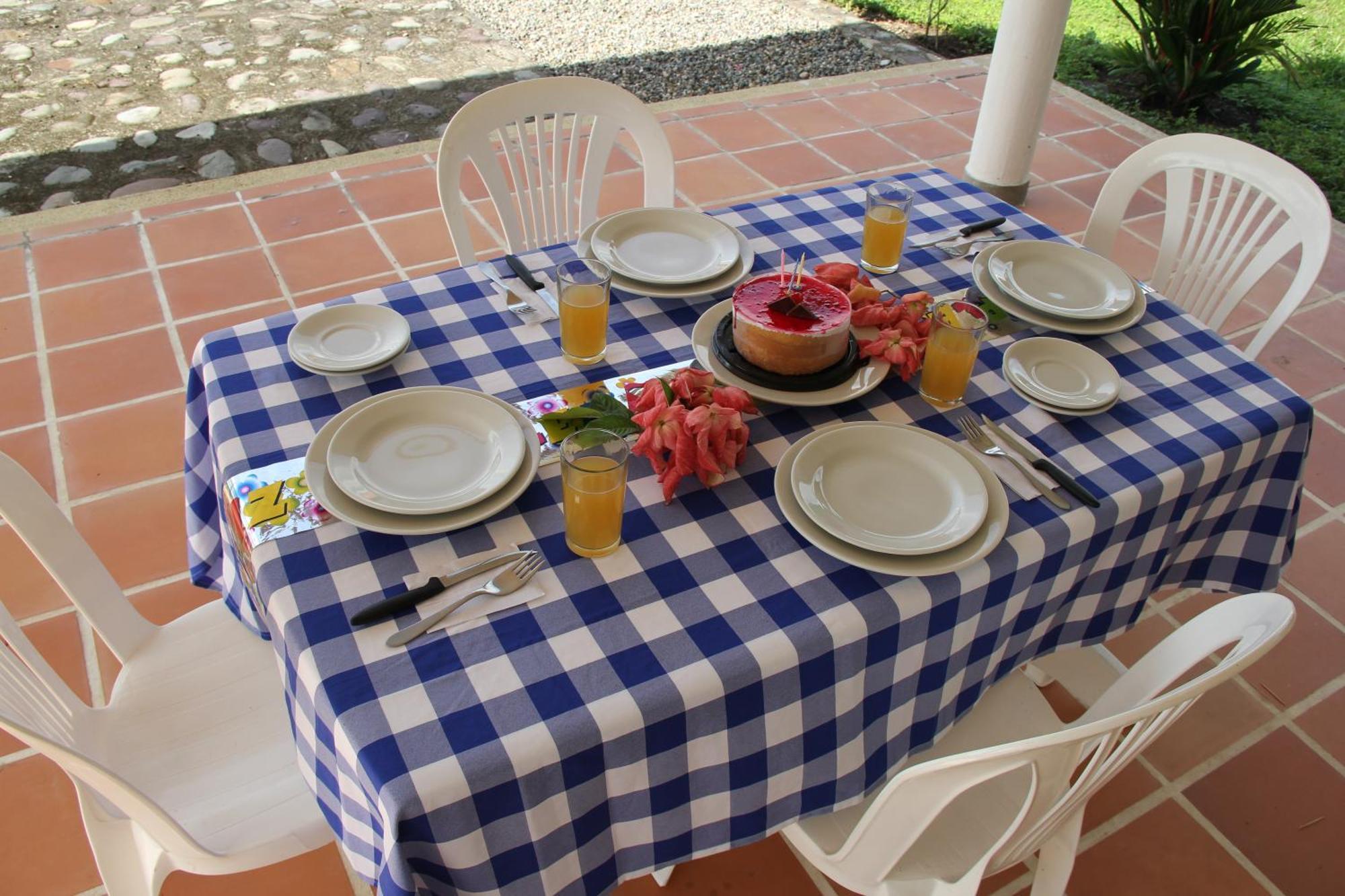 Hotel Mastranto Villavicencio Exterior photo