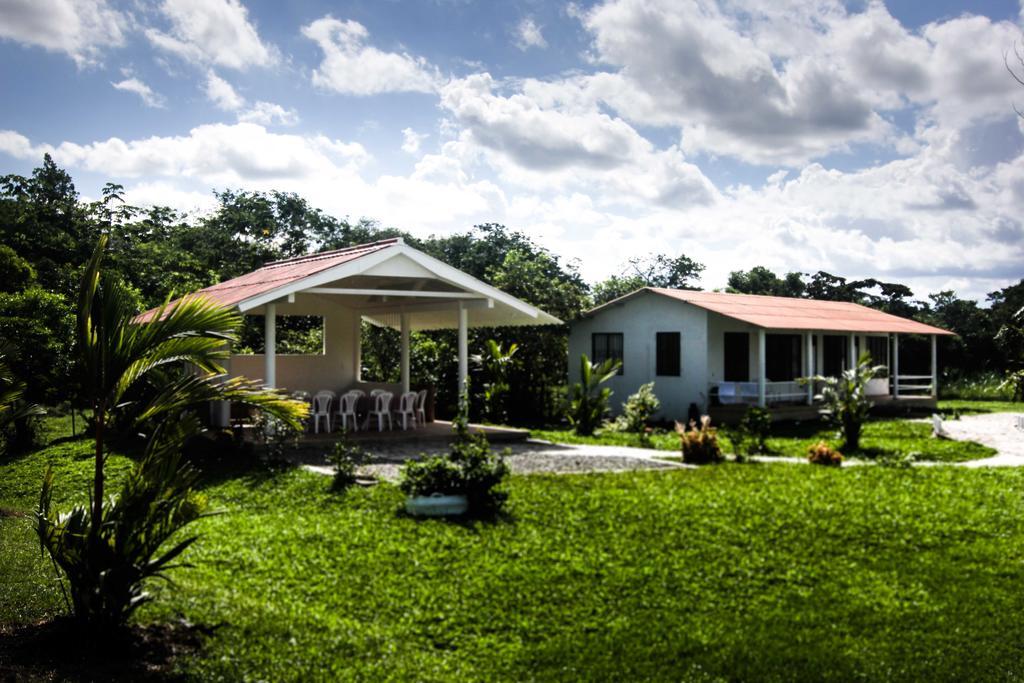 Hotel Mastranto Villavicencio Exterior photo