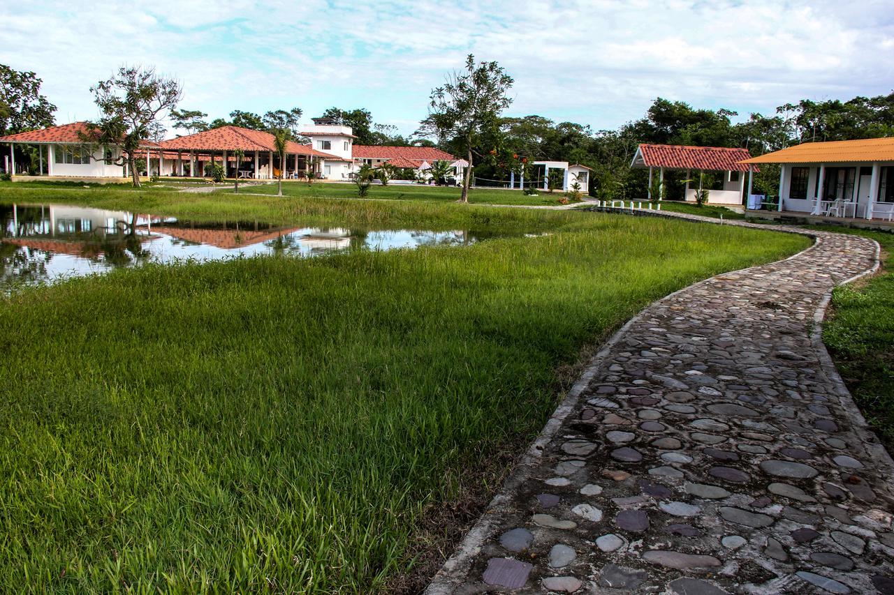 Hotel Mastranto Villavicencio Exterior photo